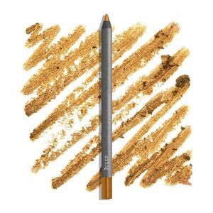Julep Beauty When Pencil Met Gel Eyeliner in Sunset Golden Shimmer NEW WITH BOX!